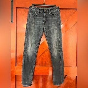 American Eagle Slim Jeans | Size 29x30